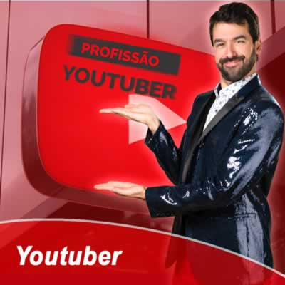 youtuber