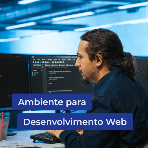 Ambiente-Para-Desenvolvimento-Web-Capa